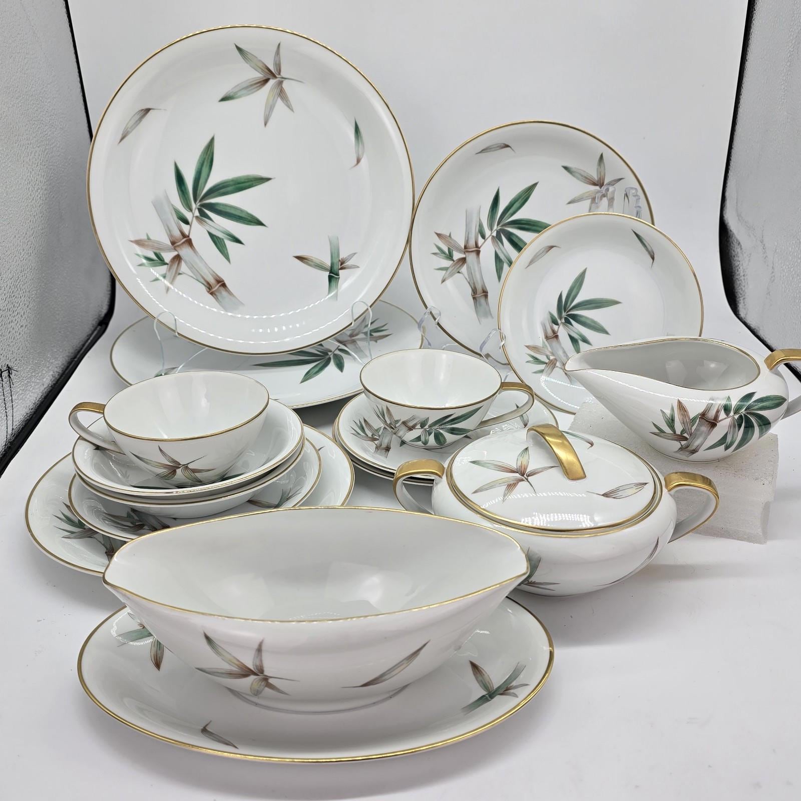 Noritake China 1950s - Etsy