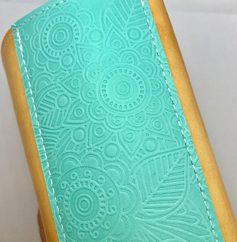 Personalized Leather Book of Mormon Cover Custom Scripture Etsy