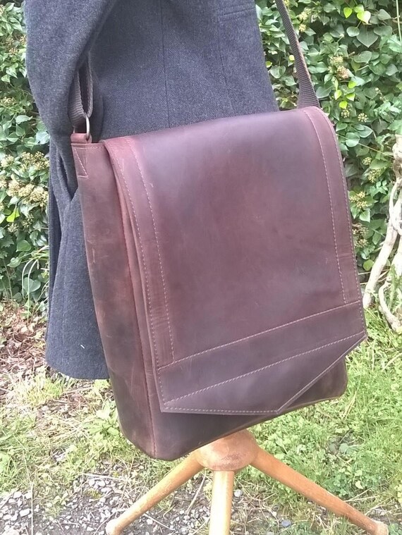 bentley messenger bags