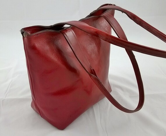 small leather purse for ladies
