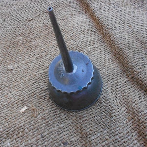 Zoom Spout - Sewing Machine Oil #1749