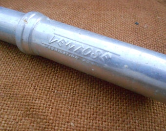 Vintage pompe a velo alu POMPA Lapize Epoca bicicletta Allum 23