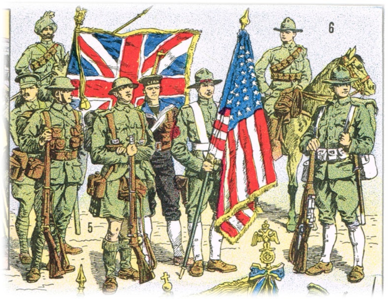Wb6 Vintage Ww2 Marina Mercante gracias Británico Segunda Guerra Mundial Guerra Poster A4