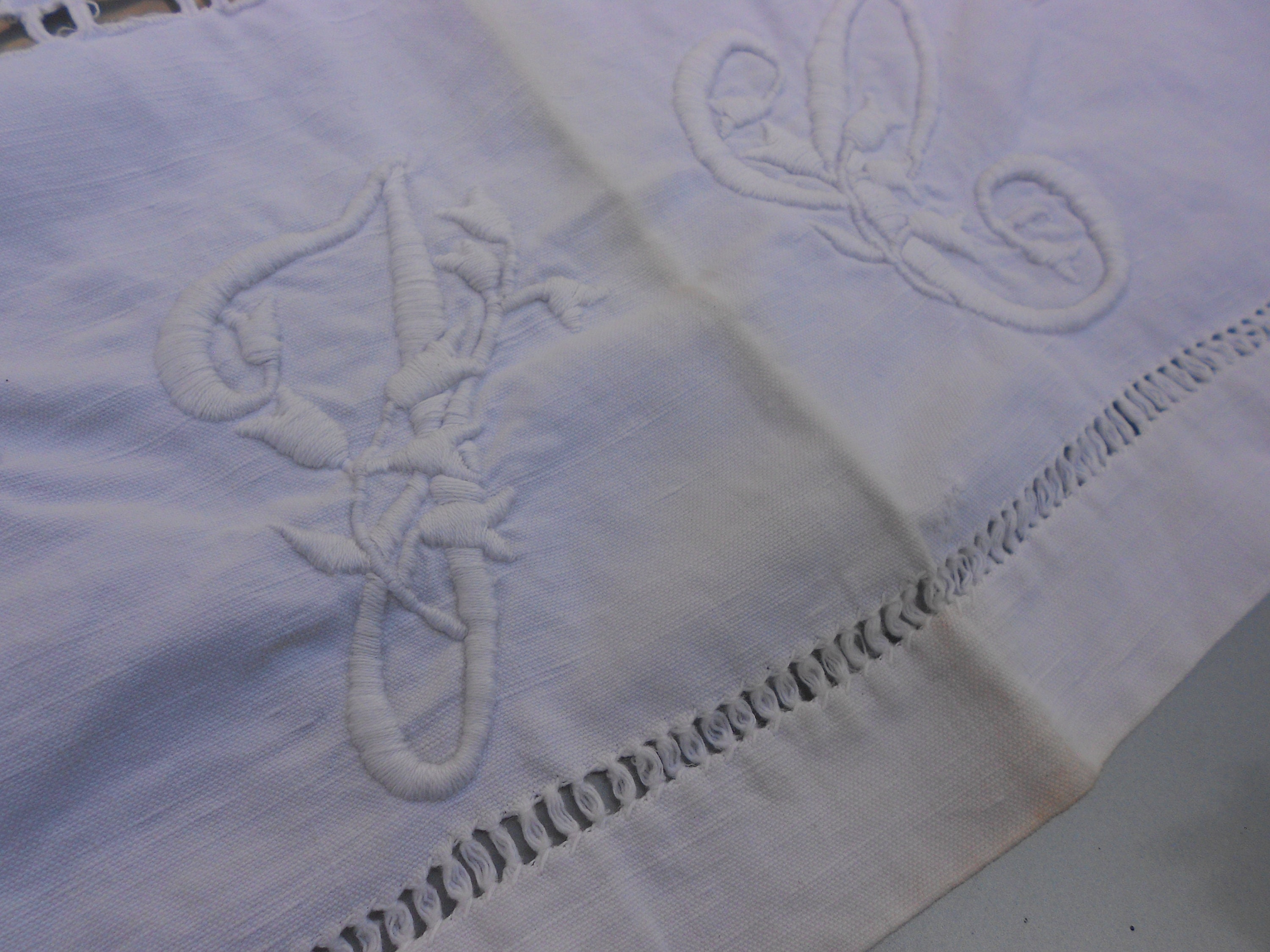 Double drap 200 X 300