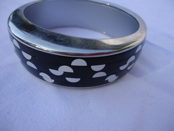Bracelet SWATCH Vintage Swatch Jewellery Rubik’s C