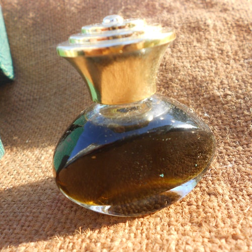 Perfume Catriona By Ingasetter Vintage Royal Deeside shops Scotland New Box Unopened Perfume 30ml 1.0 Oz 1950s