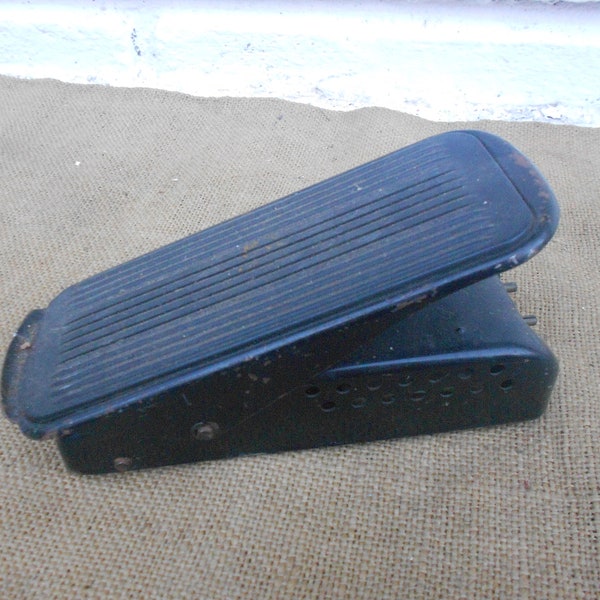 Singer Non Electric Sewing Machine Etsy