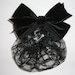 see more listings in the Hairnet Bows section