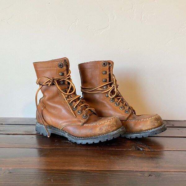 used hiking boots ebay