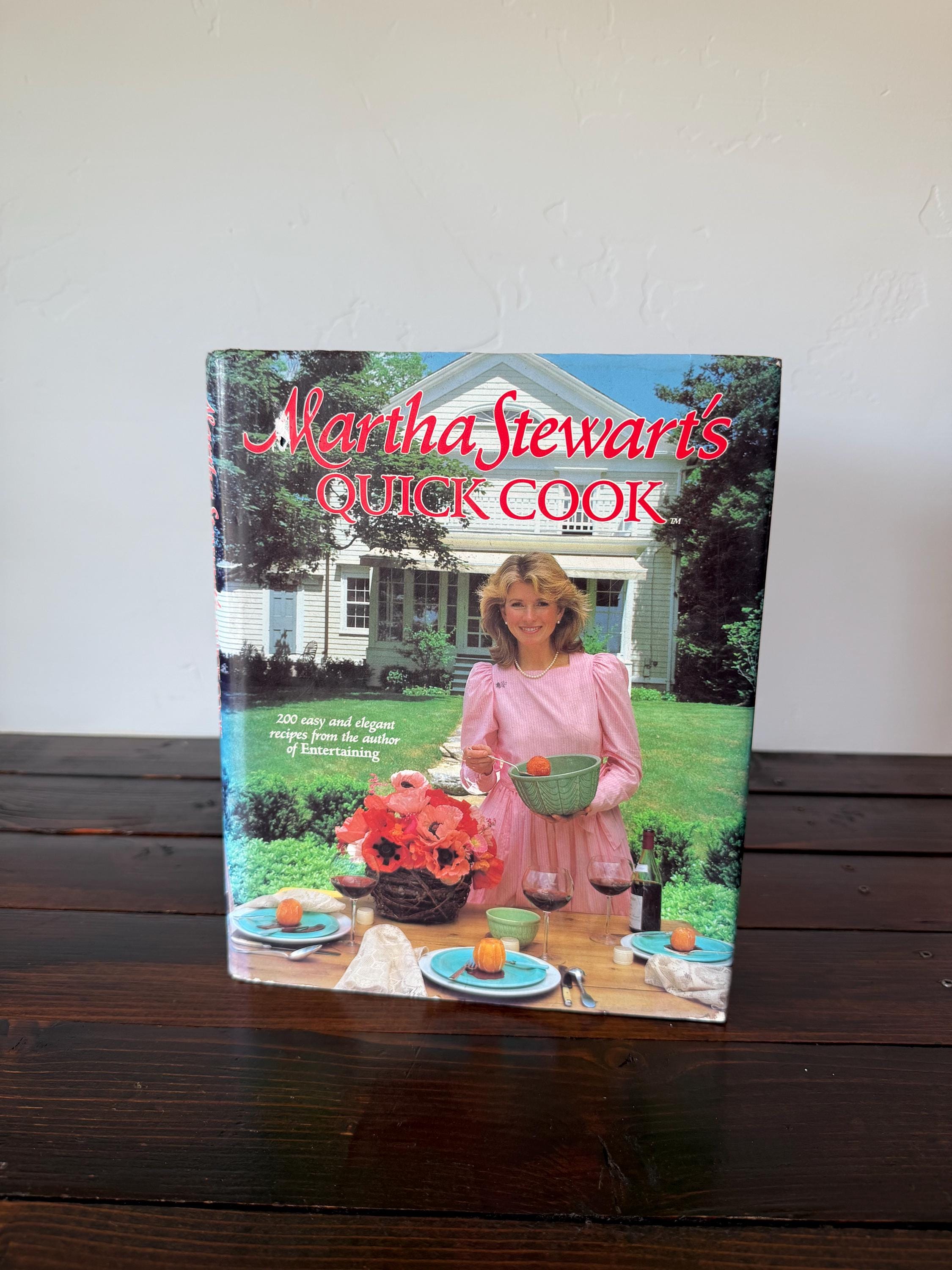 Vintage Martha Stewart - Etsy