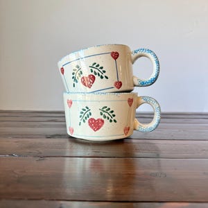 Large 90s Mug - Etsy