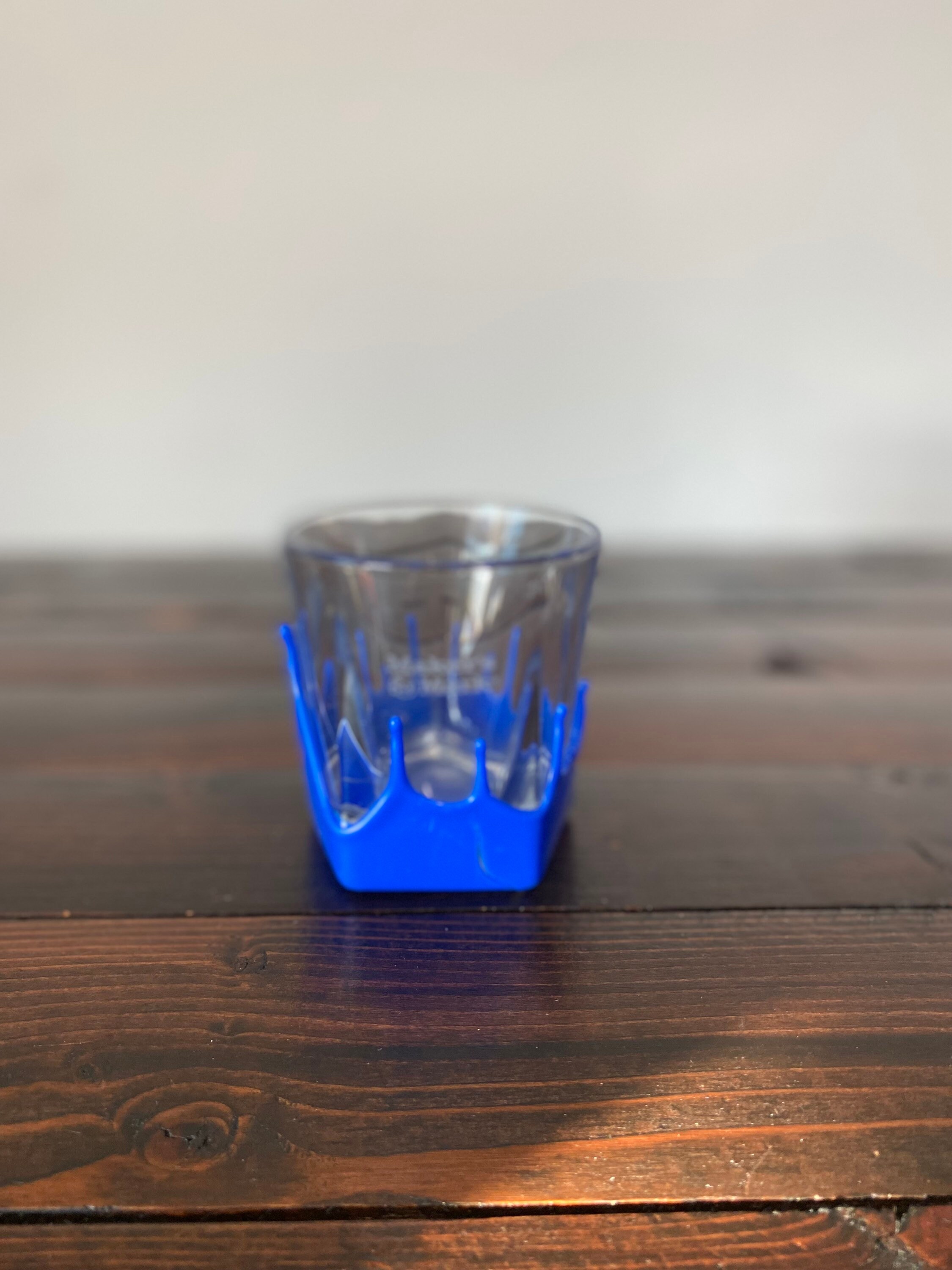 Maker's Mark Whiskey Ambassador 11oz Rocks Glass 最新作の
