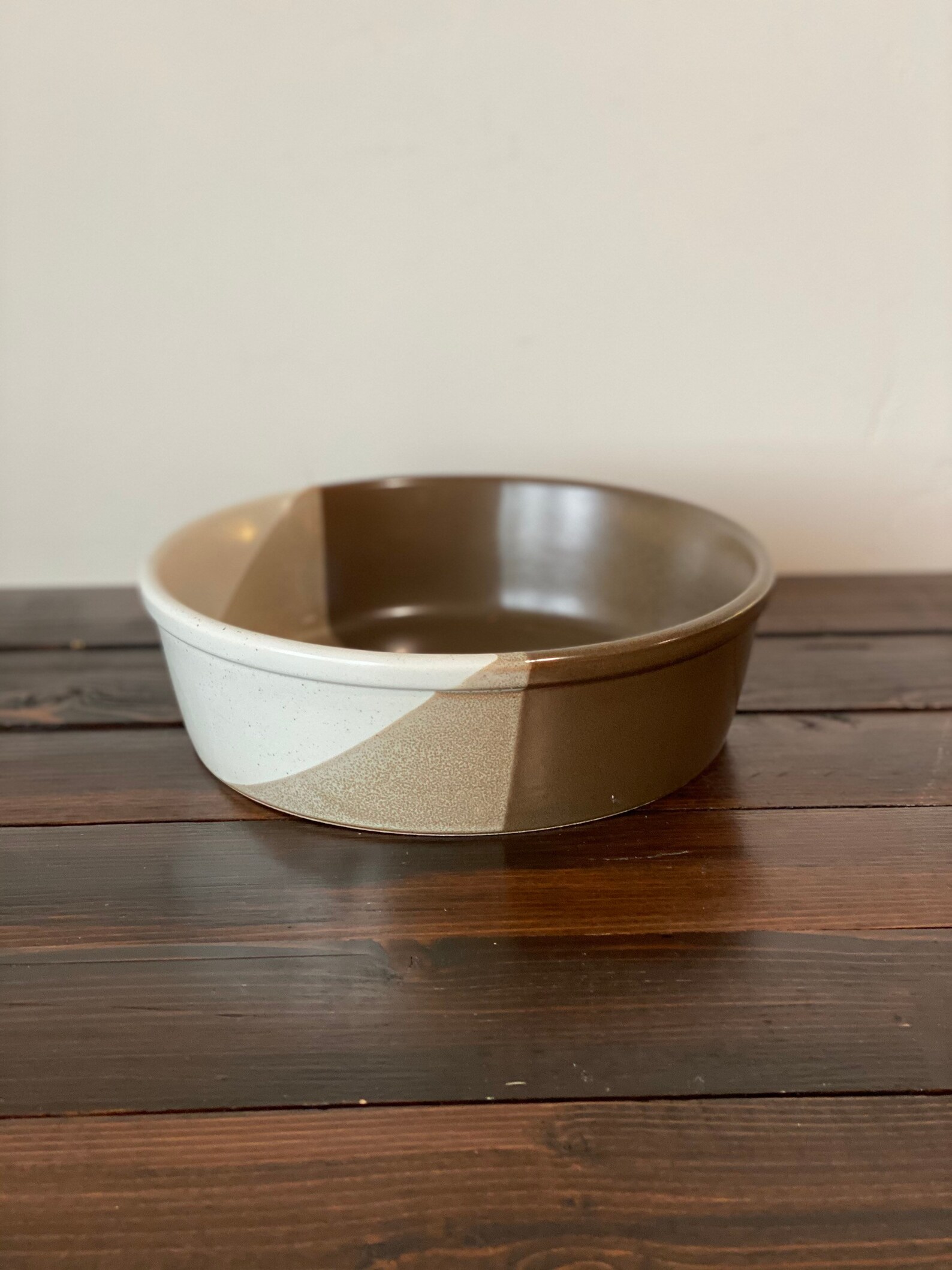 Vintage Mikasa Potters Art Ben Seibel Studio Kiln Serving Etsy