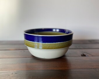 Mid Century Rörstrand Sweden Elisabeth Bowl