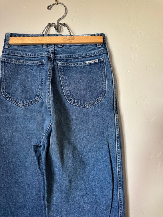 90's Vintage Unionbay Jeans, Vintage Unionbay Jea… - image 4