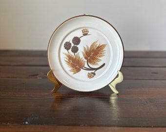 Vintage Denby Langley Cotswold Bread and Butter Plate, Vintage Denby Cotswold Bread & Butter Plate 7 Available