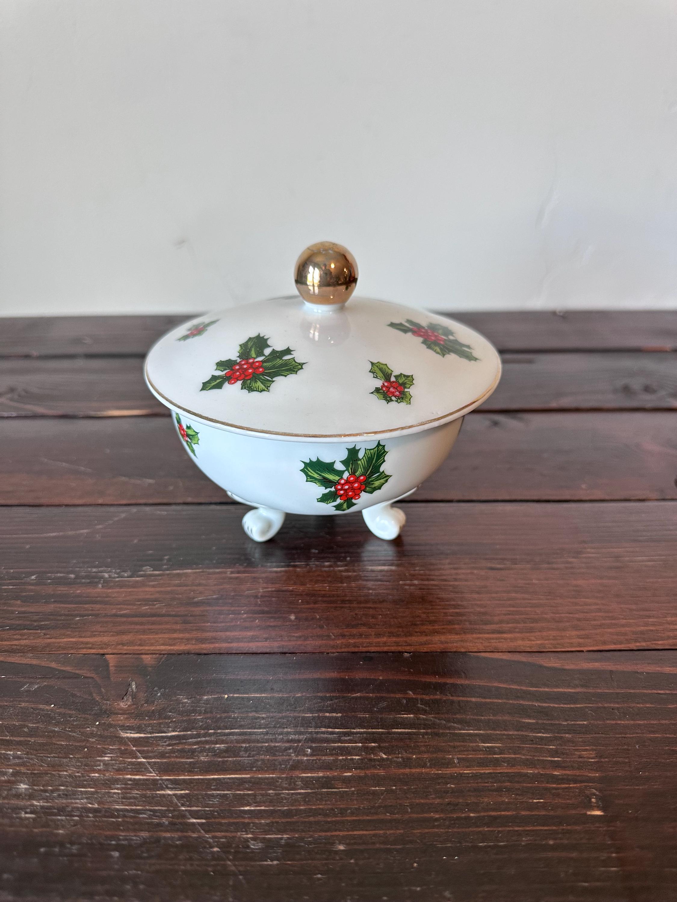 Portmeirion Holly & Ivy | Confronta prezzi