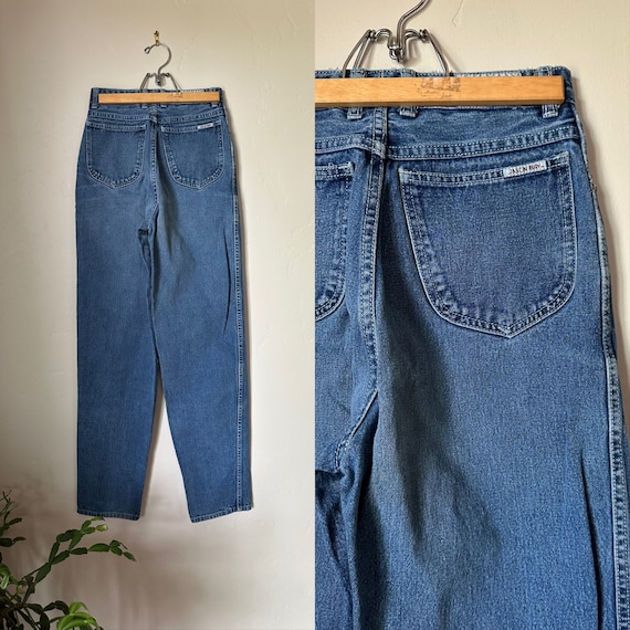 90's Vintage Unionbay Jeans, Vintage Unionbay Jea… - image 1