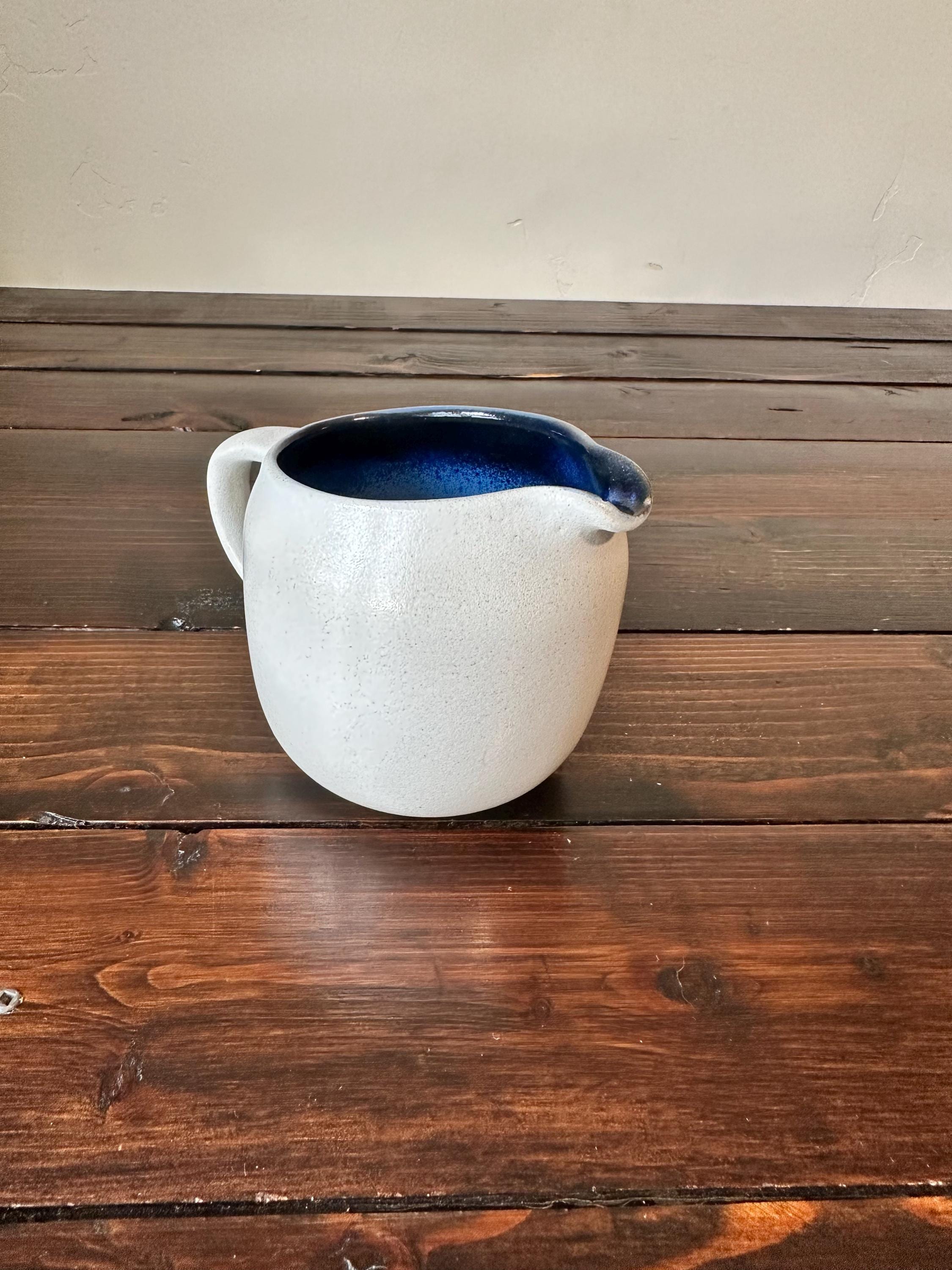 Heath Ceramics Blue - Etsy