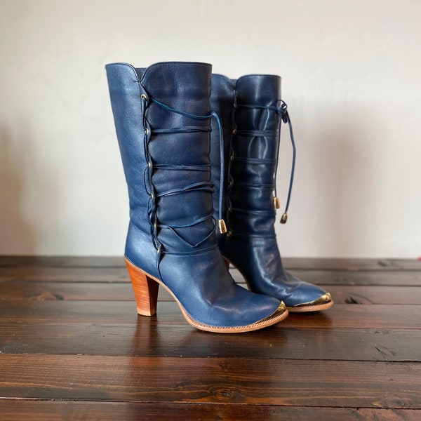 1978 dingo boots