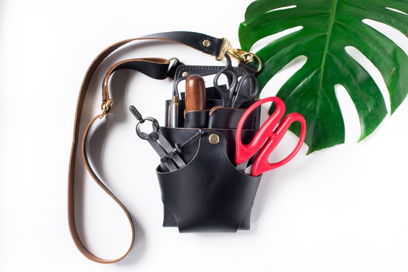 Florist Tool Pouch Etsy