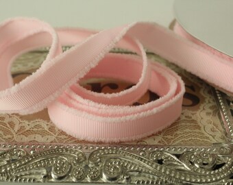 10m Lucky Dip Grosgrain Ribbon Remnants for Millinery Hat Making /& Crafts