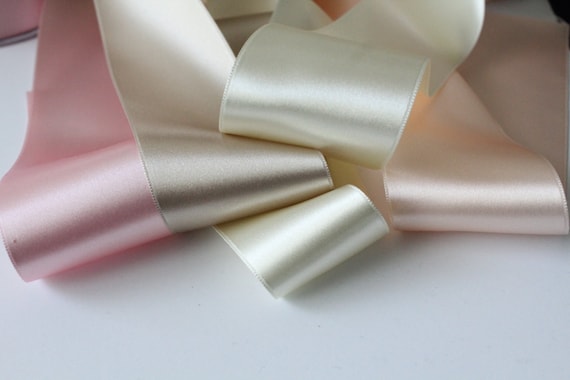 CHEAPEST BEST QUALITY 6mm 12mm 25mm 38mm 50mm Same Day Post Satin Ribbon