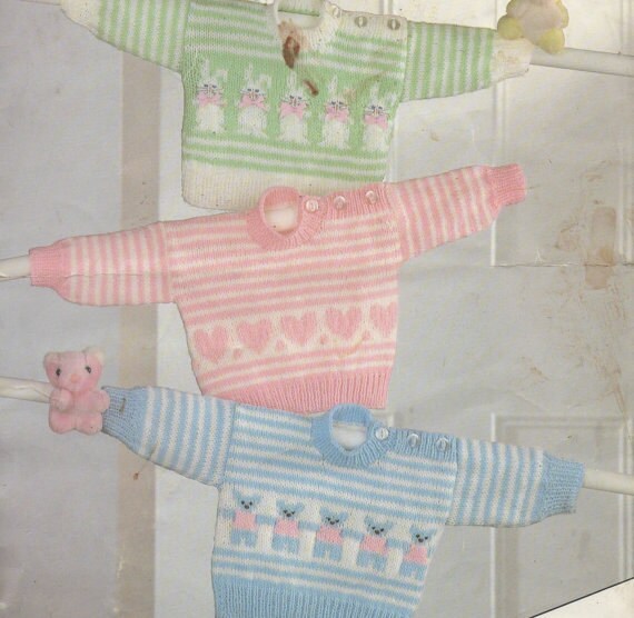 BABY JACKET LEGGINGS BONNET HELMET MITTS KNITTING PATTERN 721