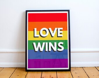 lgbt printable etsy