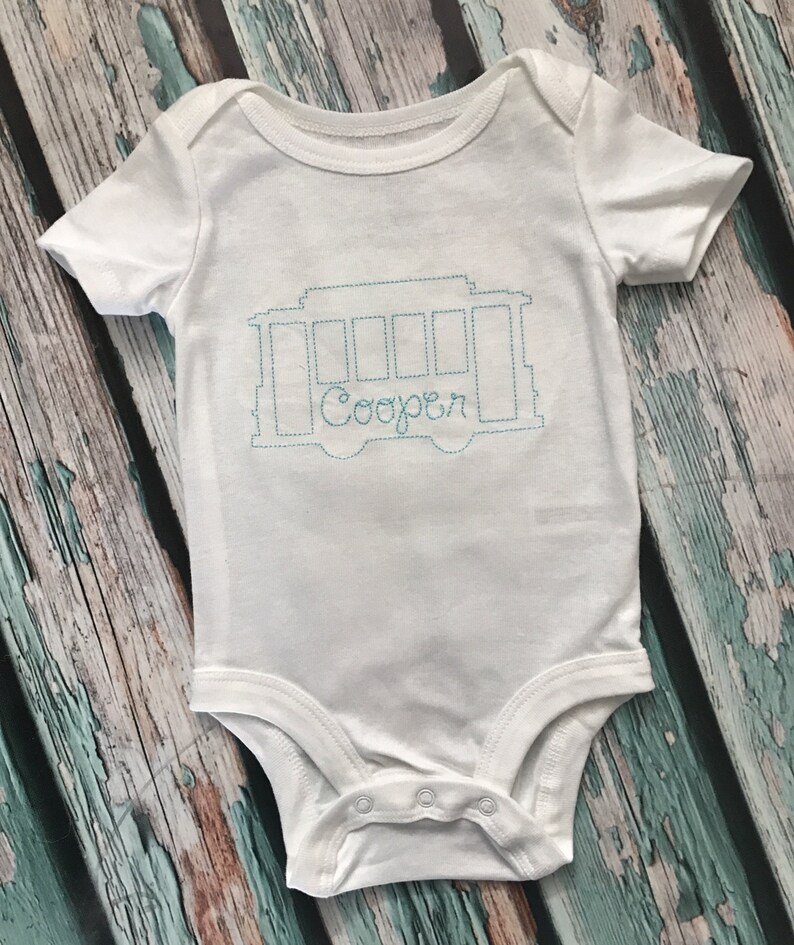 Street car personalized outfit