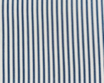 Ticking Fabric - Etsy