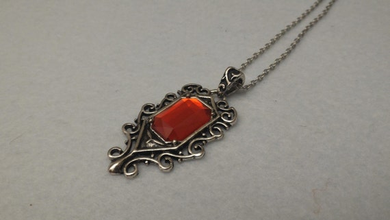 Isabelle Lightwood Necklace Shadowhunters Necklace The Etsy