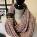 see more listings in the Knit scarves section
