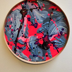 Abstract art