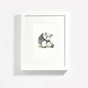 Panda PRINT
