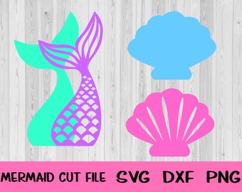 Free Free Mermaid Tail Svg File SVG PNG EPS DXF File