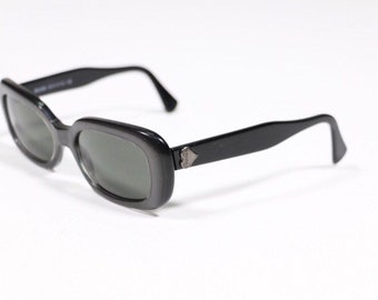 vintage moschino glasses