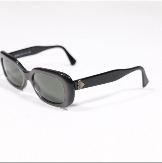 Moschino vintage 90s sunglasses