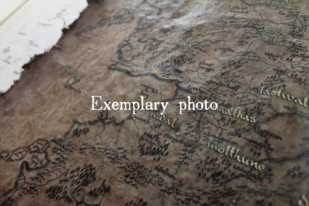 the inner sea region of golarion map the inner sea region of golarion map