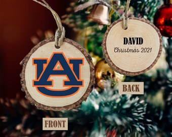 31+ Auburn Christmas Ornaments 2021