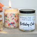 see more listings in the Everyday Candles section