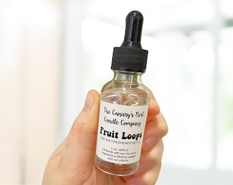 Car Air Freshener Refill: 1oz Fragrance Oil, Diffuser Oil