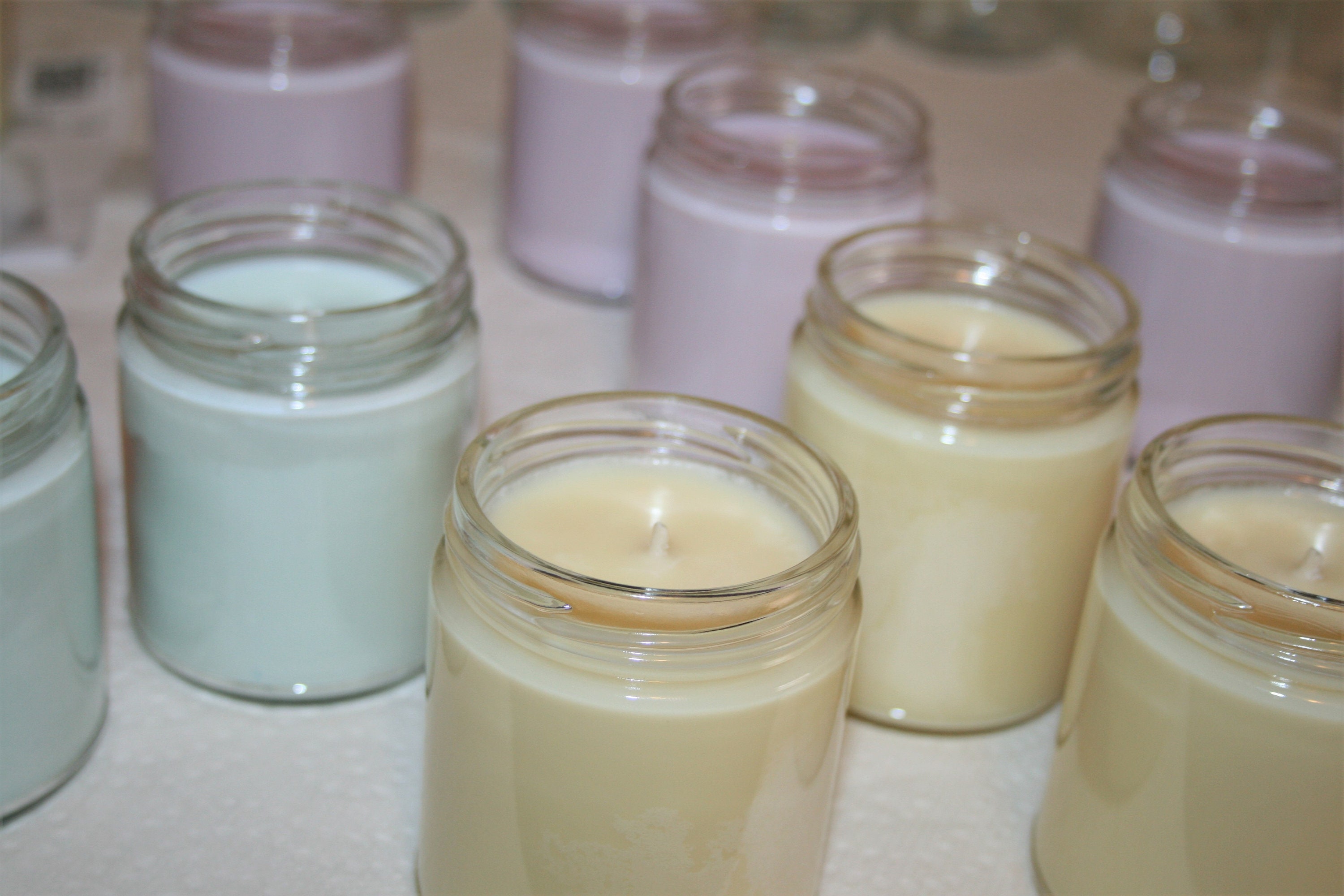 Nurses Week Gift Nurses Week Candle Nurse Appreciation Gift Etsy