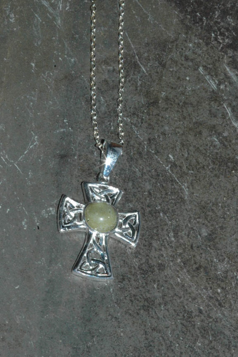 Einfaches Silberkreuz Silber 925 Kreuzanhänger Kruzifix