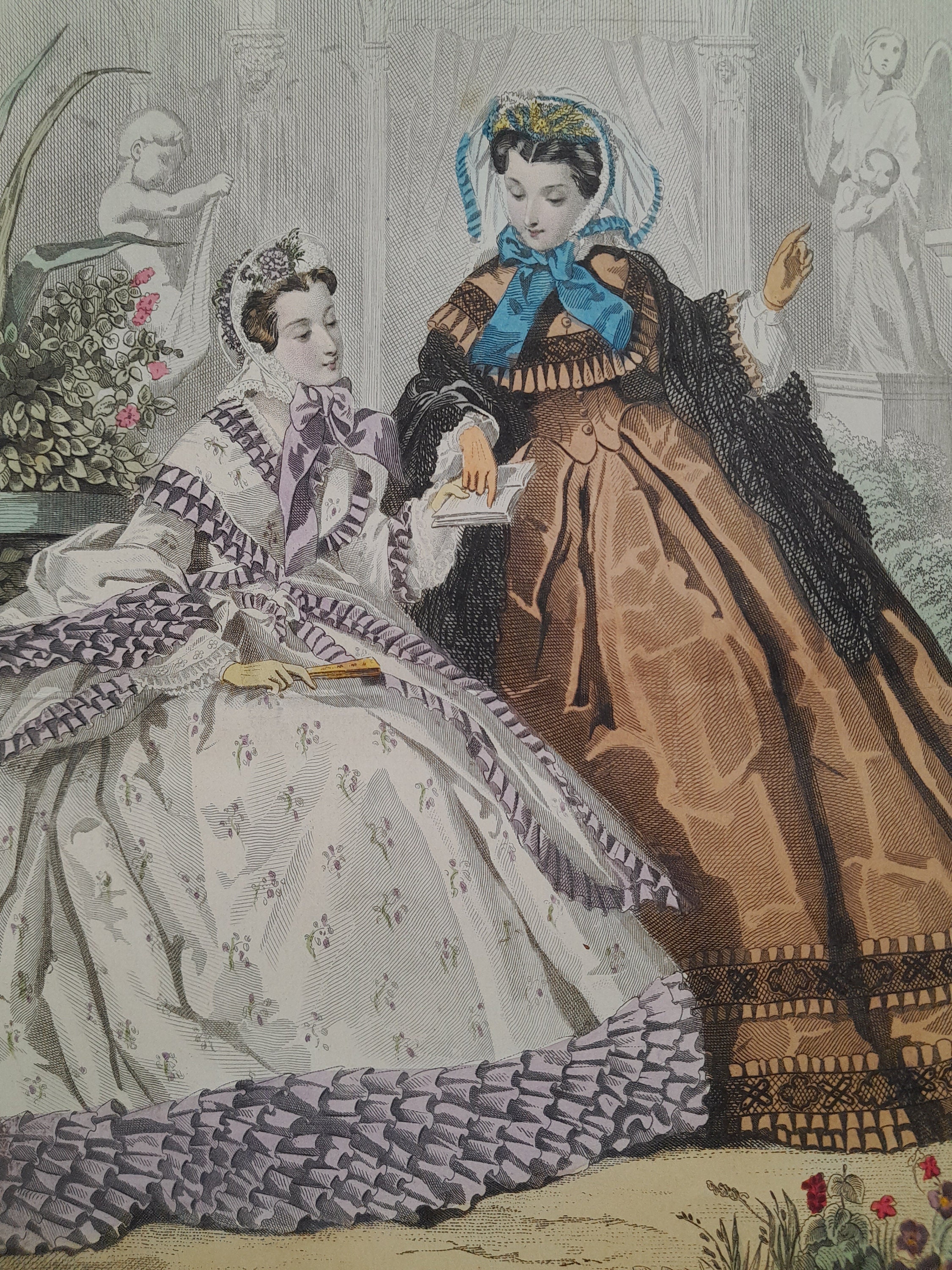 bottines victoriennes pas cher