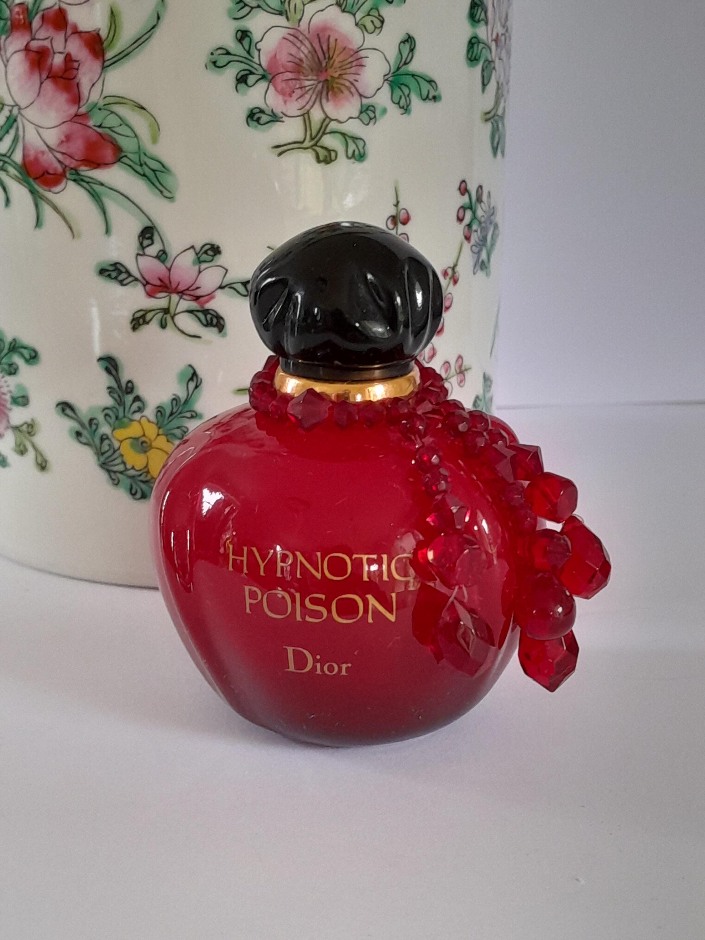 新品 入手困難 Dior poison atomizer ヴィンテージ 新品 入手困難 Dior poison atomizer ヴィンテージ