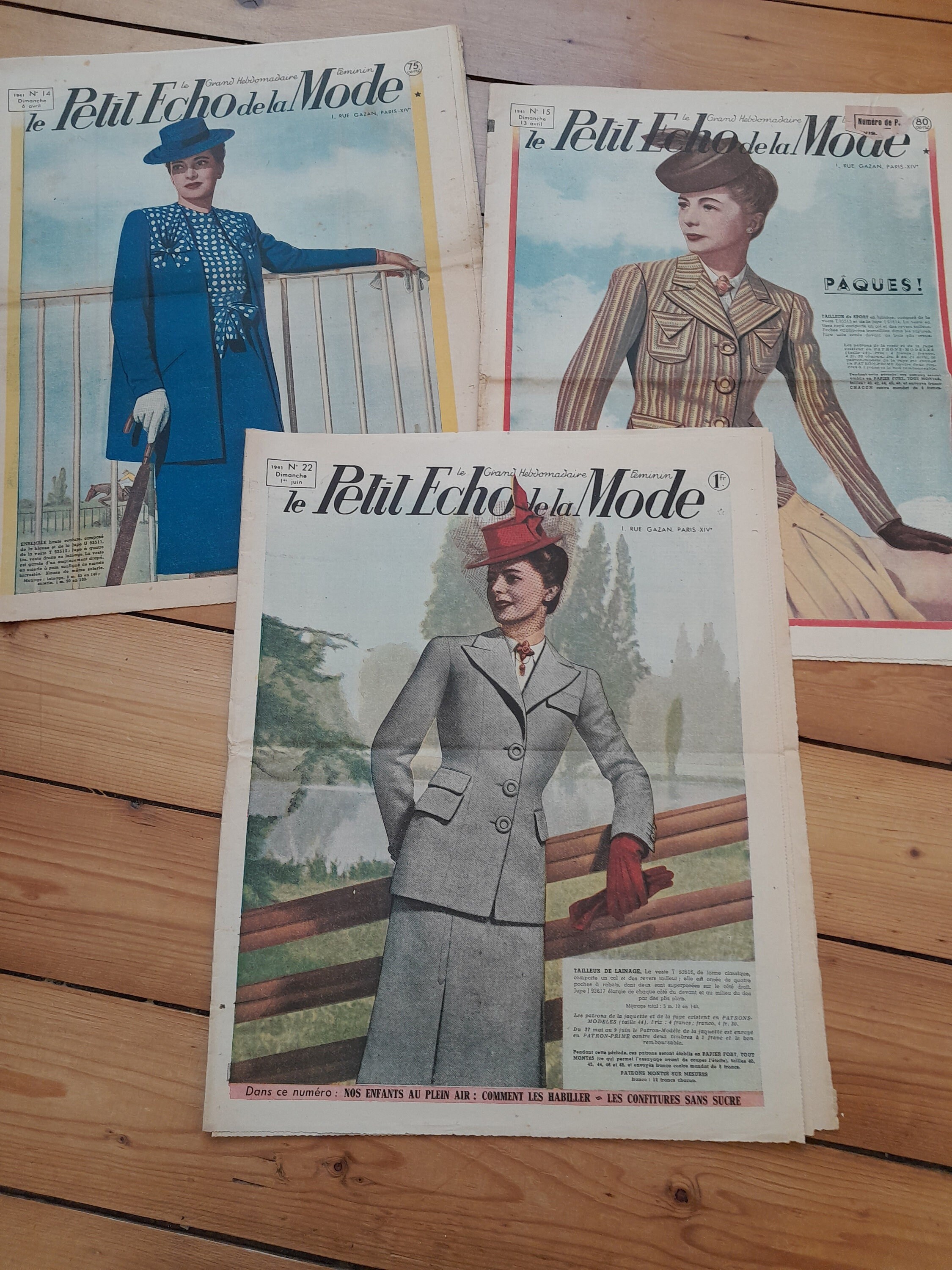 Affiche page publicitaire vintage Total de 1970 - Collection