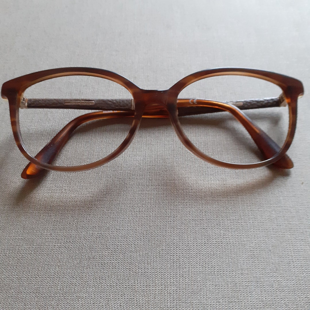 Paul Et Joe Glasses Frame Seaport Model Vintage Eyeglasses Etsy