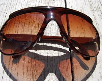 Sunglasses vintage, made in France in Oyonnax vintage sunglasses made in France.
