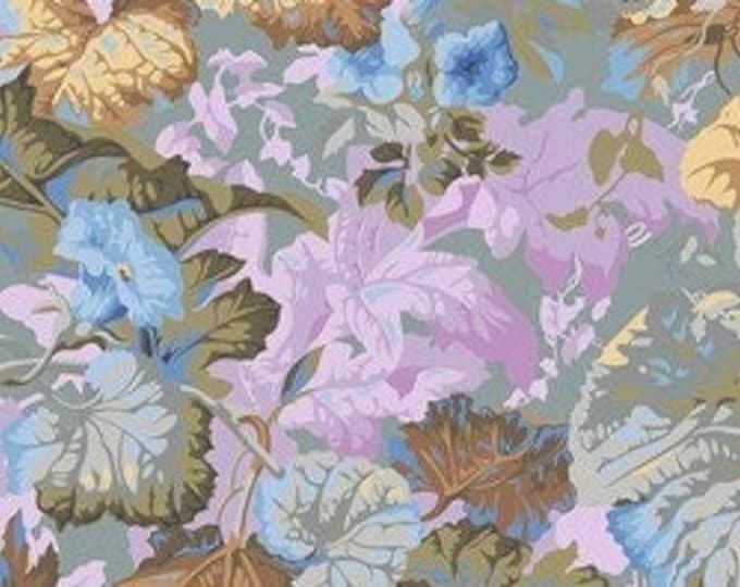 OOP FABRIC:  "Vintage" Grandiose TAUPE by Philip Jacobs for the Kaffe Fassett Collective